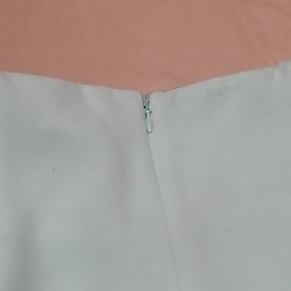 Vandi Crystal Mini Dress by Jonathan Simkhai, BNWT - Picture 9 of 13